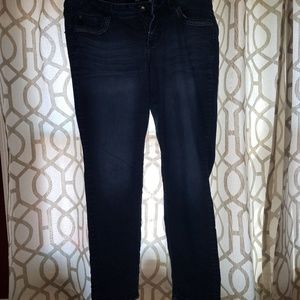 Torrid jeans